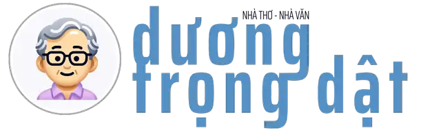 Dương Trọng Dật Dương Trọng Dật