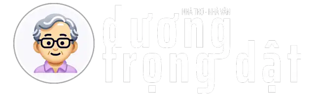 Dương Trọng Dật